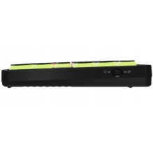 Genesis Thor 430 Outemu Silent Pink (EN) Genesis Thor 430 Outemu Silent Pink (EN)
