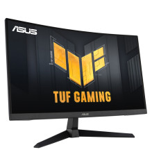 ASUS VG27VQM1B kompiuterio monitorius 68,6 cm (27") 1920 x 1080 pikselių Full HD LCD Juoda ASUS VG27VQM1B kompiuterio monitorius 68,6 cm (27") 1920 x 1080 pikselių Full HD LCD Juoda
