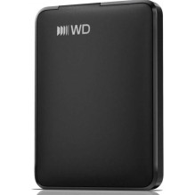 Western Digital Elements...