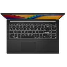 Asus Vivobook Go 15 E1504FA-KM5413W IPS R5-40 16GB 512SSD RU W11 Black Asus Vivobook Go 15 E1504FA-KM5413W IPS R5-40 16GB 512SSD RU W11 Black