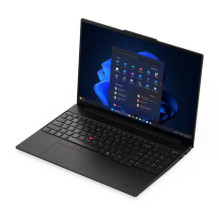 Lenovo ThinkPad E16 G3 16 FHD+ IPS 250 16GB 512SSD NOR W11P Black 21ST005FMX Lenovo ThinkPad E16 G3 16 FHD+ IPS 250 16GB 512SSD NOR W11P Black 21ST005FMX