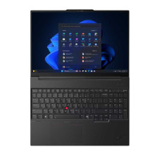 Lenovo ThinkPad E16 G3 16 FHD+ IPS 250 16GB 512SSD NOR W11P Black 21ST005FMX Lenovo ThinkPad E16 G3 16 FHD+ IPS 250 16GB 512SSD NOR W11P Black 21ST005FMX