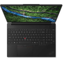 Lenovo ThinkPad P16s G5 16 OLED 388H 64GB 1SSD EN W11Pro Black 21XE000TMH Lenovo ThinkPad P16s G5 16 OLED 388H 64GB 1SSD EN W11Pro Black 21XE000TMH