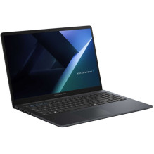 Asus ExpertBook B1 B1503CVA-S78164X 15.6 FHD 240H 16GB 1SSD EN W11 Asus ExpertBook B1 B1503CVA-S78164X 15.6 FHD 240H 16GB 1SSD EN W11