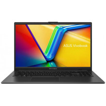 Asus Vivobook Go 15 1504FA-BQ4416W IPS R5-40 16GB 1SSD EN W11 Black Asus Vivobook Go 15 1504FA-BQ4416W IPS R5-40 16GB 1SSD EN W11 Black