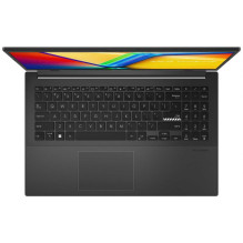 Asus Vivobook Go 15 1504FA-BQ4416W IPS R5-40 16GB 1SSD EN W11 Black Asus Vivobook Go 15 1504FA-BQ4416W IPS R5-40 16GB 1SSD EN W11 Black