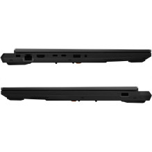 Asus TUF Gaming A16 FA608UMI-TU167W 16 165hz 260 16GB 512SSD RTX5060 EN W11