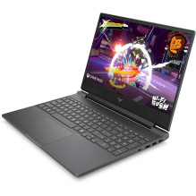 HP Victus 15 15.6 144hz i7-13620H 8GB 512SSD RTX5050 EN W11H HP Victus 15 15.6 144hz i7-13620H 8GB 512SSD RTX5050 EN W11H