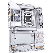 Gigabyte B850 AORUS ELITE-P WIFI6E ICE