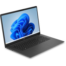 HP OmniBook 3 17.3" FHD 120U 16GB 512SSD EN W11H Grey HP OmniBook 3 17.3" FHD 120U 16GB 512SSD EN W11H Grey
