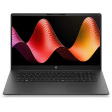 HP OmniBook 3 17.3" FHD 120U 16GB 512SSD EN W11H Grey HP OmniBook 3 17.3" FHD 120U 16GB 512SSD EN W11H Grey