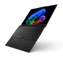 Lenovo ThinkPad T16 G5 16 FHD+ IPS 355 32GB 512SSD EN W11Pro Black 21WT000SMH