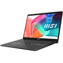 MSI Modern 14 F1MG-867NL 14 FHD 150U 16GB 512SSD EN W11H MSI Modern 14 F1MG-867NL 14 FHD 150U 16GB 512SSD EN W11H