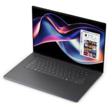 Dell XPS 16 DA16260 16 120hz 358H 64GB 1SSD EN W11Pro