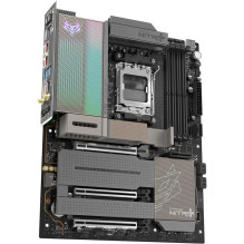 Sapphire NITRO+ X870EA WIFI7 black / silver Sapphire NITRO+ X870EA WIFI7 black / silver