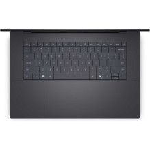 Dell XPS 16 DA16260 16 120hz 358H 64GB 1SSD EN W11Pro