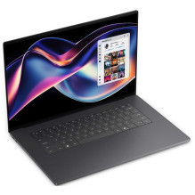 Dell XPS 16 DA16260 16 120hz 358H 64GB 1SSD EN W11Pro