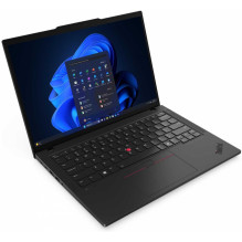 Lenovo ThinkPad T14 G6 14 FHD+ IPS 255U 32GB 1SSD EN W11Pro Black 21QC00EBPB