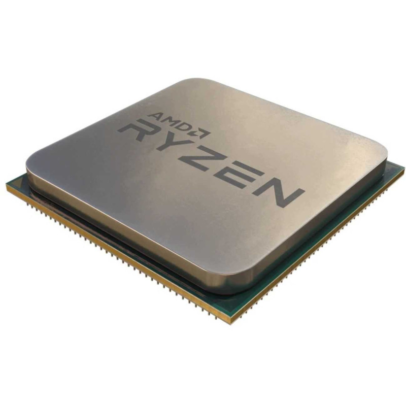 AMD Ryzen 3 4300GE 100-000000151 Tray