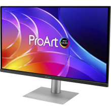 Asus ProArt PA279CDV 26.5" QD-OLED 16:9 Asus ProArt PA279CDV 26.5" QD-OLED 16:9