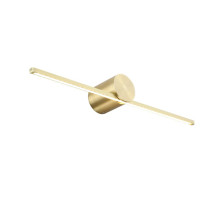 Šviestuvas sieninis Light Prestige Modern Slim M, 6 W, LED Šviestuvas sieninis Light Prestige Modern Slim M, 6 W, LED