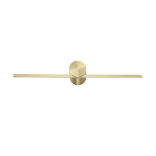 Luminaire wall Light Prestige Modern Slim M, 6 W, LED,3000°K Luminaire wall Light Prestige Modern Slim M, 6 W, LED,3000°K
