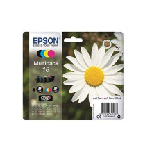 Grade kasetė Epson 18...