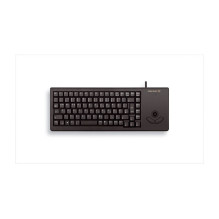 CHERRY XS Trackball keyboard