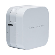 BROTHER P-touch P300BT „KUBAS“
