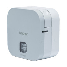 BROTHER P-touch P300BT ''CUBE''