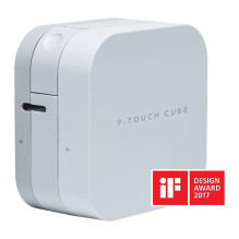 BROTHER P-touch P300BT ''CUBE''