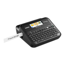 Brother PT-D610BTVP label printer Brother PT-D610BTVP label printer