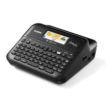 Brother PT-D610BTVP label printer Brother PT-D610BTVP label printer