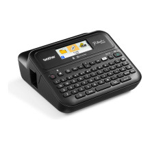 Brother PT-D610BTVP etikečių spausdintuvas Brother PT-D610BTVP etikečių spausdintuvas