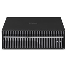 Acer Veriton VGN100 AI Mini Workstation Supercomputer GB10 Blackwell 64GB / 2TBSSD / NVIDIA DGX Acer Veriton VGN100 AI Mini Workstation Supercomputer GB10 Blackwell 64GB / 2TBSSD / NVIDIA DGX