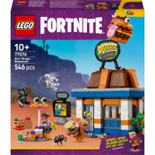 LEGO Fortnite Durrr Burger...