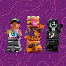 LEGO Fortnite Durrr Burger Restaurant 77076