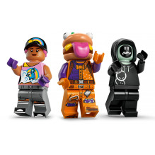 LEGO Fortnite Durrr Burger Restaurant 77076