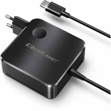 Qoltec Cahrger 100W GaN PD...