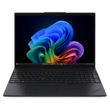 Lenovo ThinkPad L16 G3 16 FHD+ IPS 445 24GB 512SSD EN W11Pro Black 21XC0036MH