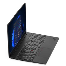 Lenovo ThinkPad E16 G4 16 FHD+ IPS 330 16GB 512SSD EN W11Pro Black 21Y4007UMH Lenovo ThinkPad E16 G4 16 FHD+ IPS 330 16GB 512SSD EN W11Pro Black 21Y4007UMH
