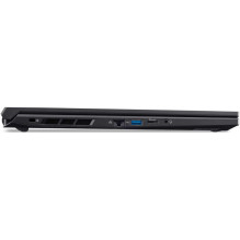 Acer Nitro V 17 AI ANV17-41 17.3 144hz 240 16GB 512SSD RTX5050 LT DOS juoda