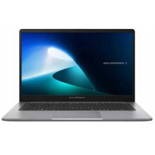 Asus Ekspertų knyga P1 P1403CVA-S61695 14FHD IPS 210H 16GB 512SSD LT NoOS Gray Asus Ekspertų knyga P1 P1403CVA-S61695 14FHD IPS 210H 16GB 512SSD LT NoOS Gray