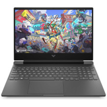 HP Victus 15 144hz C5-210H 24GB 512SSD RTX5060 LT W11 NoOS