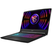 MSI Katana 17...