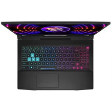 MSI Katana 17 B13VEK-1261XPL 144Hz i7-13620H 16GB 2SSD RTX4050 NoOS
