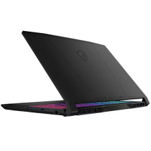 MSI Katana 17 B13VEK-1261XPL 144Hz i7-13620H 16GB 2SSD RTX4050 NoOS