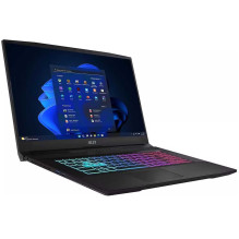 MSI Katana 17 B13VEK-1261XPL 144Hz i7-13620H 16GB 2SSD RTX4050 NoOS