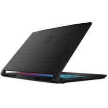 MSI Katana 17 B13VEK-1261XPL 144Hz i7-13620H 16GB 2SSD RTX4050 NoOS