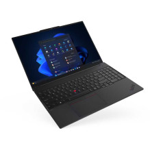 Lenovo ThinkPad E16 G3 16 FHD+ IPS 220 16GB 512SSD EN W11Pro Black 21ST006MPB Lenovo ThinkPad E16 G3 16 FHD+ IPS 220 16GB 512SSD EN W11Pro Black 21ST006MPB